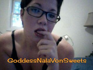 GoddessNalaVonSweets