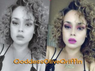 GoddessOliveGriffin
