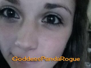 GoddessPandaRogue