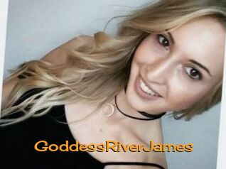 GoddessRiverJames