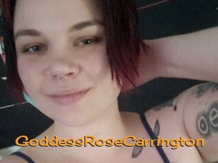 GoddessRoseCarrington