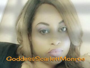 GoddessScarlettMonroe