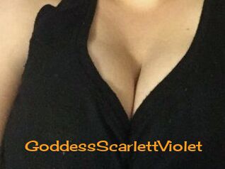 GoddessScarlettViolet