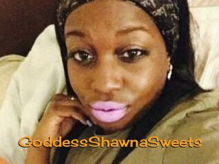 GoddessShawnaSweets