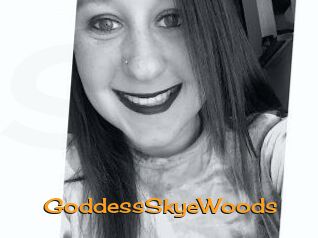 GoddessSkyeWoods