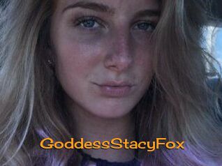 GoddessStacyFox