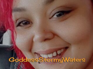 GoddessStormyWaters