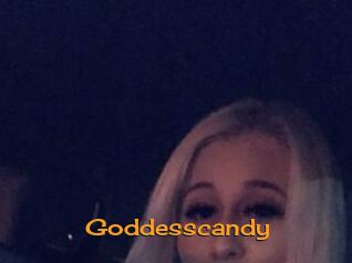 Goddesscandy