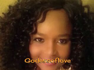 Godessoflove