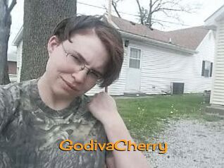 GodivaCherry