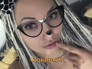 GoldBitch