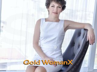 Gold_WomanX_ Sortez Couvert