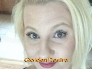 GoldenDesire