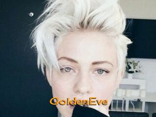 GoldenEve Sortez Couvert