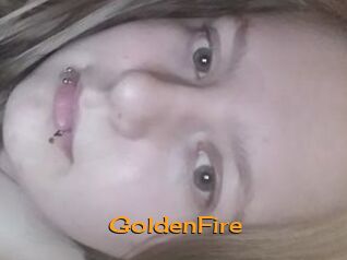 GoldenFire