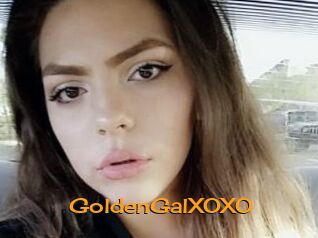 GoldenGalXOXO