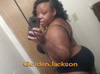 GoldenJackson
