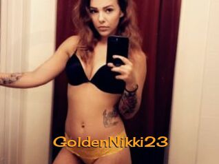 GoldenNikki23