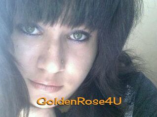 GoldenRose4U