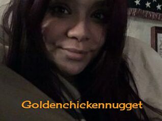 Goldenchickennugget
