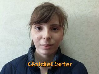 GoldieCarter
