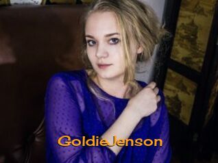 GoldieJenson