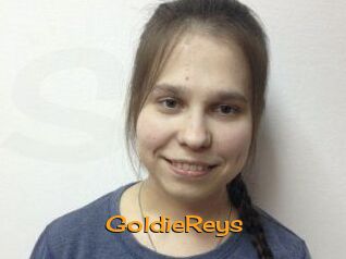 GoldieReys