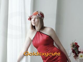 Goldsxycute