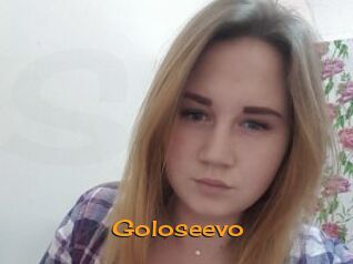 Goloseevo