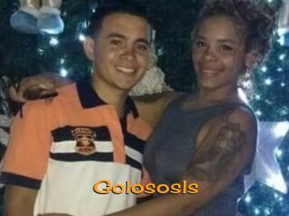 Golososls
