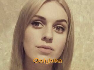 Golybika