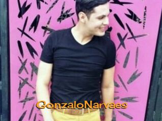 GonzaloNarvaes Sortez Couvert