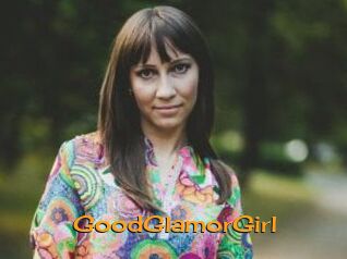 GoodGlamorGirl