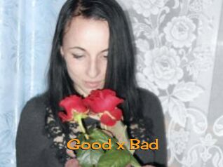 Good_x_Bad