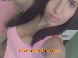 Goodgirlhoney