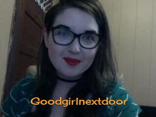 Goodgirlnextdoor