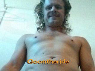 Goontheride