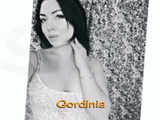 Gordinia
