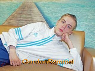 GordonRammel