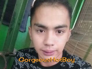GorgeousHotBoy
