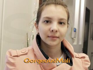 GorgeousMali