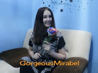 GorgeousMirabel