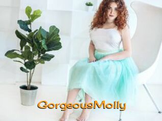 GorgeousMolly
