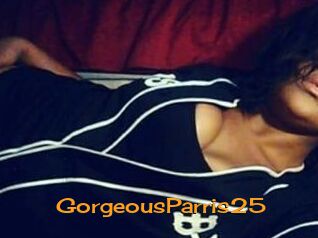 GorgeousParris25