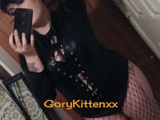 GoryKittenxx