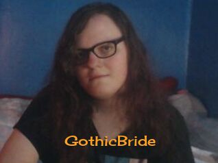 GothicBride