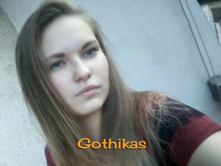 Gothikas