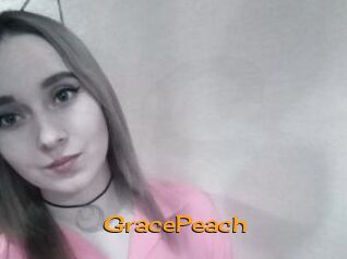 GracePeach Sortez Couvert