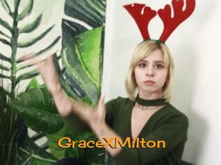 GraceXMilton
