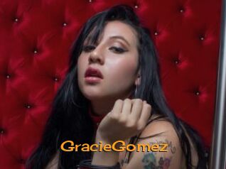 GracieGomez